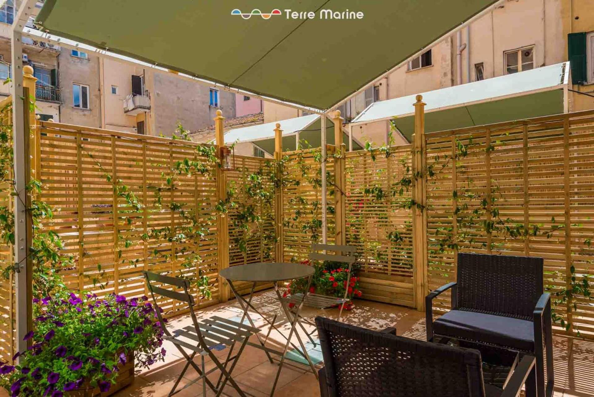 City Jungle, Terre Marine La Spezia Dış mekan fotoğraf